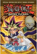 Yu-Gi-Oh Battle City Duels, Volume 5: Mime Control
