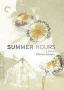 Summer Hours (Criterion Collection) (2-DVD)