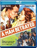 A Man Betrayed (Blu-ray)