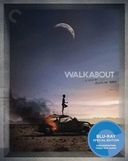 Walkabout (Criterion Collection) (Blu-ray)