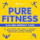 Pure Fitness (16 Hi-Nrg Workout Fitness)