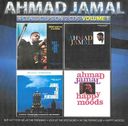 Jamal, Ahmad: 4 Classic Lps On 2Cds, Volume 1
