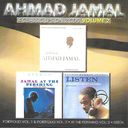 Jamal, Ahmad: 4 Classic Lps On 2Cds, Volume 2