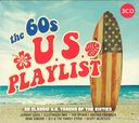 The 60s U.S. Playlist: 60 Classic Tracks (3-CD)