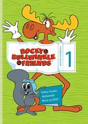 Rocky & Bullwinkle & Friends - Complete 1st