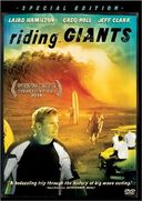 Surfing - Riding Giants