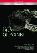 Mozart - Don Giovanni / Perez, Alvarez
