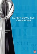 Football - Pittsburgh Steelers - Super Bowl XLIII