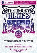The Moody Blues - Live at the Isle of Wight