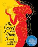 The Secret of the Grain (Blu-ray, Criterion