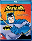 Batman: Brave and the Bold - Season 2 (Blu-ray)