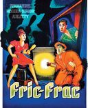Fric-Frac (Blu-ray + DVD)