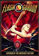 Flash Gordon (Saviour of the Universe Edition)