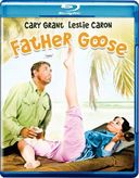 Father Goose (Blu-ray)