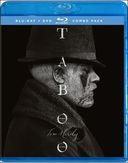 Taboo - Season 1 (Blu-ray + DV)