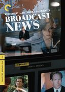 Broadcast News (Criterion Collection) (2-DVD)