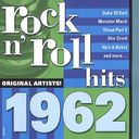 Rock N' Roll Hits: Golden 1962