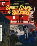 Sweet Smell of Success (Blu-ray, Criterion