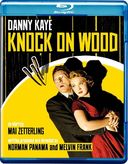 Knock on Wood (Blu-ray)