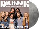 Alive In America (Silver Marbled Vinyl/2Lp)