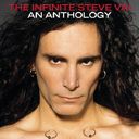 The Infinite Steve Vai: An Anthology (2-CD)