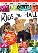 The Kids in the Hall - Complete Series (12-DVD)