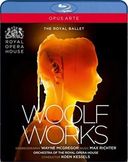 Woolf Works (The Royal Ballet) (Blu-ray)