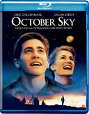 October Sky (Blu-ray)