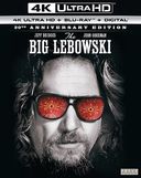 The Big Lebowski (4K UltraHD + Blu-ray)