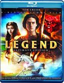 Legend (Blu-ray)