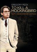 To Kill a Mockingbird (50th Anniversary) (2-DVD)