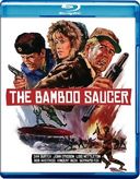 The Bamboo Saucer (Blu-ray)