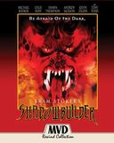 Shadowbuilder (Blu-ray)