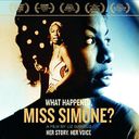 What Happened, Miss Simone? (DVD + CD)