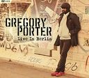 Gregory Porter - Live in Berlin (DVD + 2-CD)