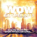 Wow Gospel 2013 (2-CD)