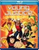 Young Justice - Season 1 (Blu-ray)