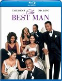 The Best Man (Blu-ray)