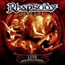 Live: From Chaos to Eternity (2-CD)