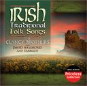 Irish Traditional Folk Songs