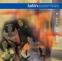 Latin Essentials (From The Warner Archives Vol.