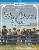 Way Down East (Blu-ray)