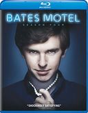Bates Motel - Season 4 (Blu-ray)