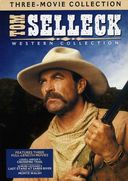 Tom Selleck Western Collection (Crossfire Trail /