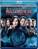 Battlestar Galactica - Razor (Blu-ray)