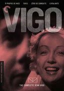 The Complete Jean Vigo (2-DVD)