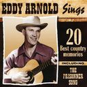 Eddy Arnold Sings 20 Best Country Memories
