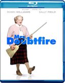 Mrs. Doubtfire (Blu-ray)