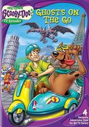 What's New Scooby-Doo? - Volume 7: Ghosts on the