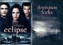The Twilight Saga: Eclipse (Special Edition) /